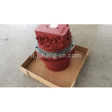 K022 Excavator Travel Motor Kubota K022 Drive Final